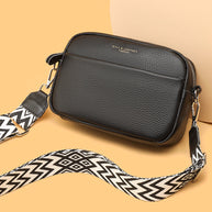 WW Echtleder-Tasche