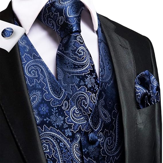 W&W Mode | Vintage Weste
