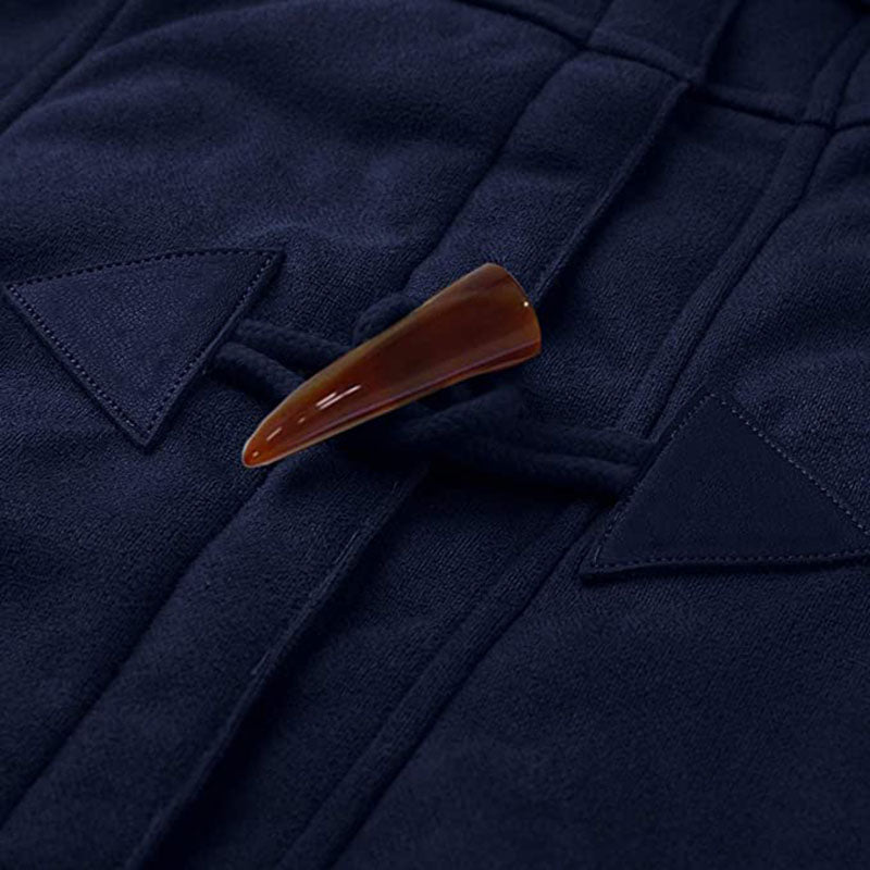 WW | Winterjacke Mit Fellfutter Für Damen