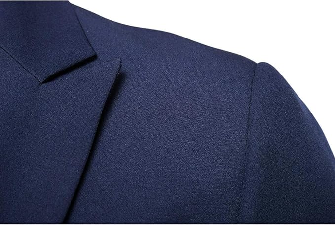 WW | Modisches, Weiches 2-Teiliges Anzug-Set