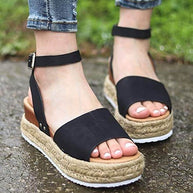 WW | Sommer Sandalen