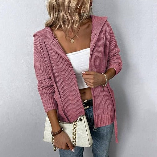 WW | Strick-Sweater Für Damen Mit Modernem Touch