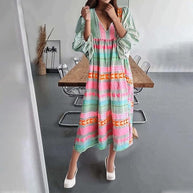 Stylish Summer Dress