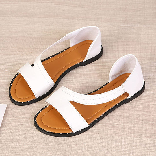 W&W Mode | Bliss Aileen Schicke und trendige Damen Sandalen