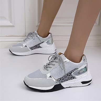 W&W Mode - Frauen Turnschuhe