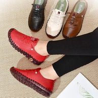 W&W - Premium Orthopädische Damenschuhe