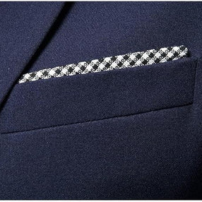 WW | Modisches, Weiches 2-Teiliges Anzug-Set