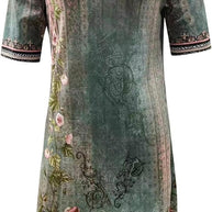 Kleid – Moderne Eleganz für jeden Anlass