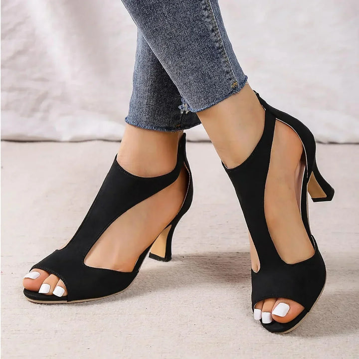 W&W Mode | High-Heel-Schuhe Für Frauen