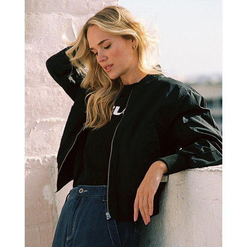 WW | Bomberjacke Für Damen