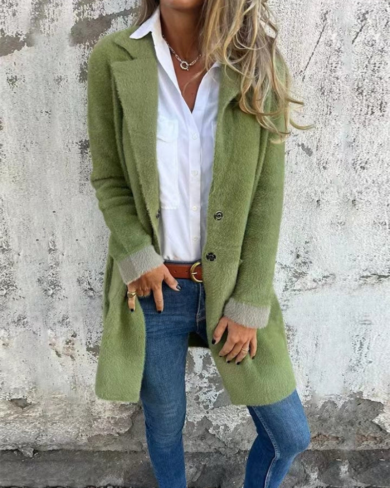 W&W Mode | Bequeme Jacke