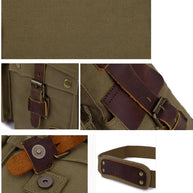 WW | Vintage Umhängetasche