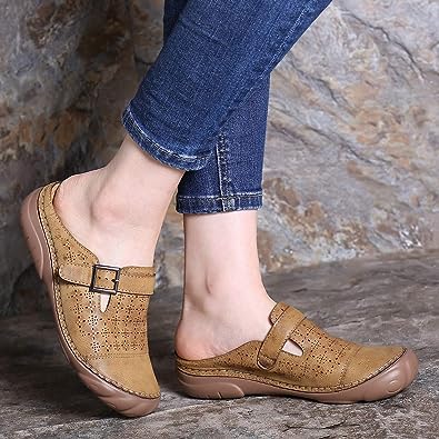 WW | Hochwertige und orthopädische Retro-Schuhe