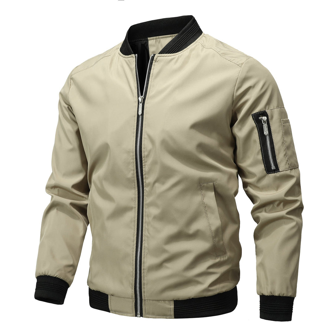 W&W Mode | Die stylische und einzigartige Bomberjacke
