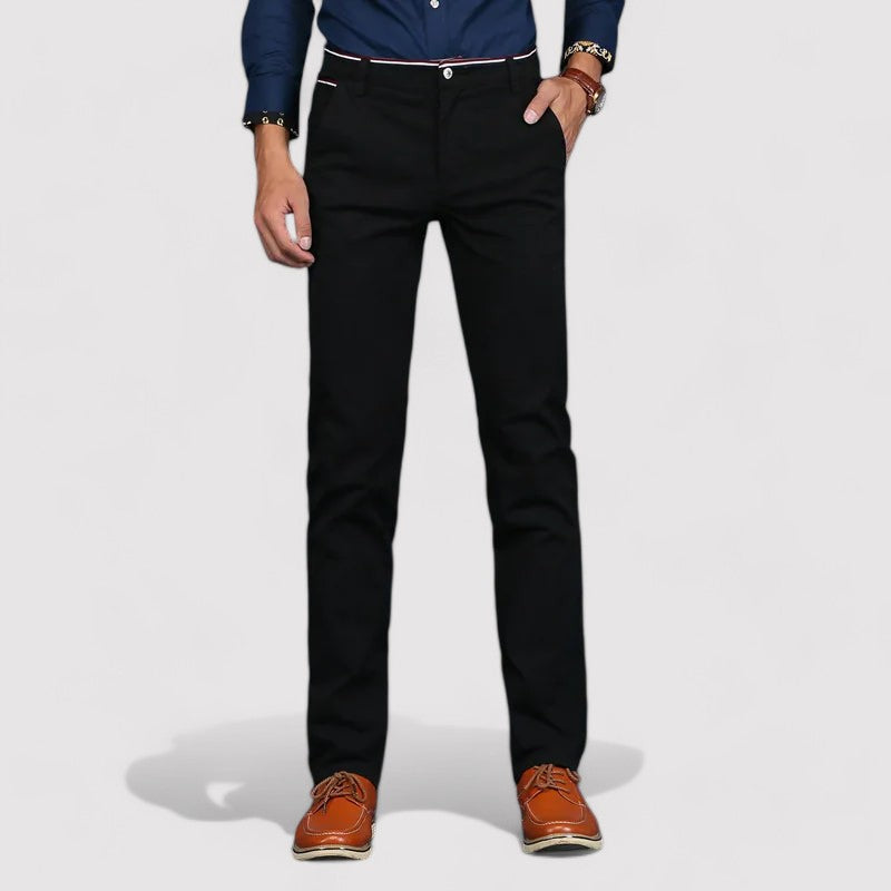 WW | Freizeit Hosen Für Herren