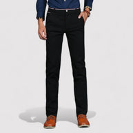 WW | Freizeit Hosen Für Herren