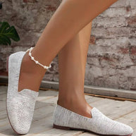 WW | Damenschuhe Mit Rutschfester Sohle