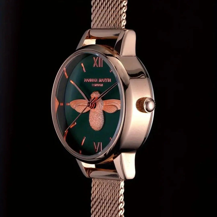 W&W Mode | Damen Armbanduhr
