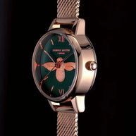 WW | Damen Armbanduhr