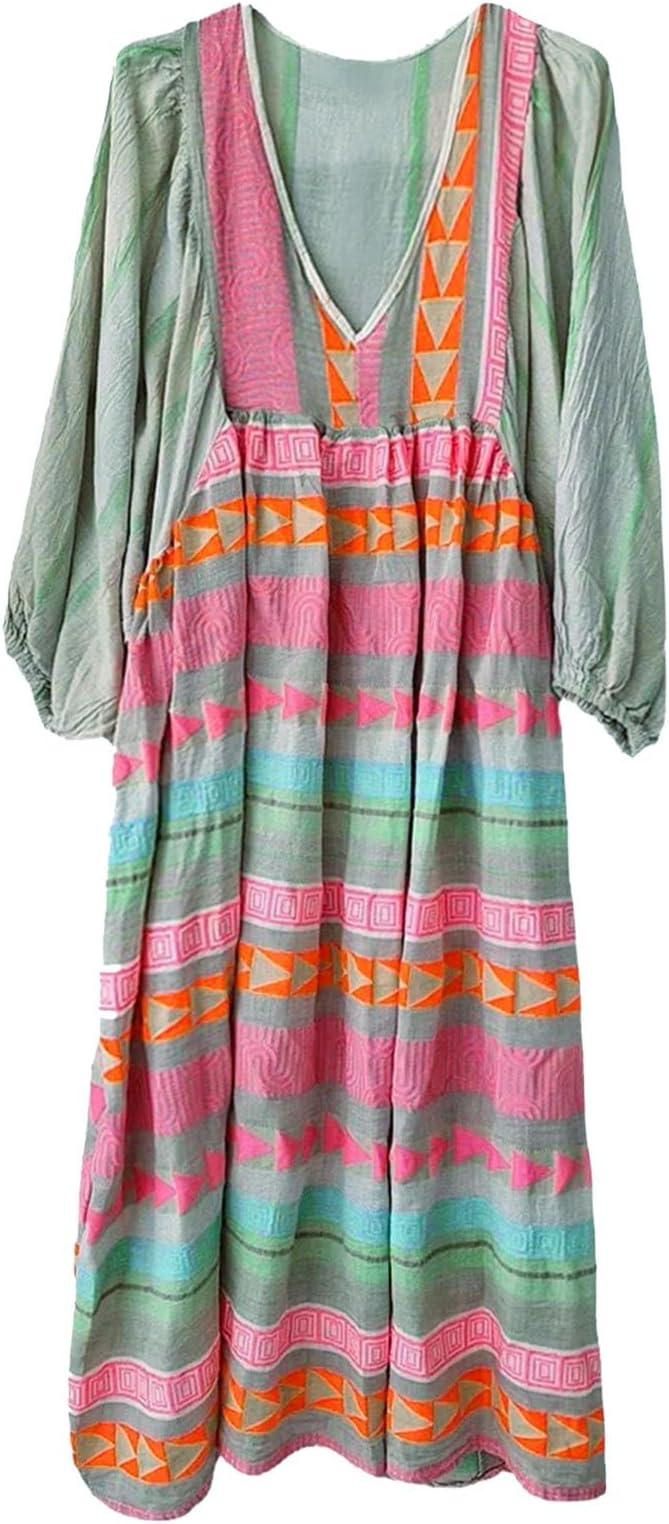 Stylish Summer Dress