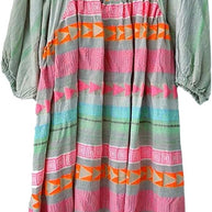 Stylish Summer Dress
