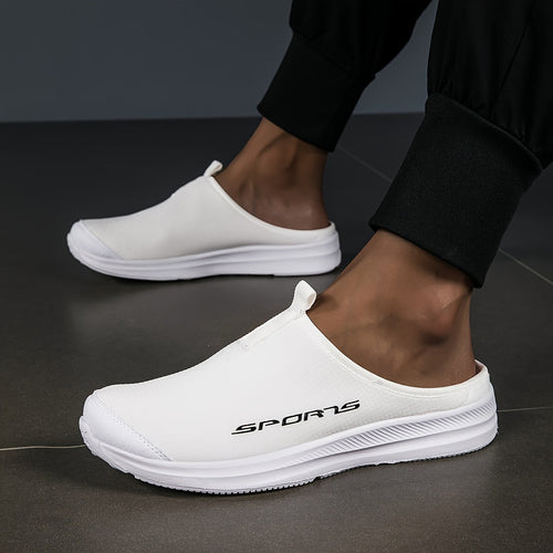 WW | Atmungsaktive Und Bequeme Herrenschuhe