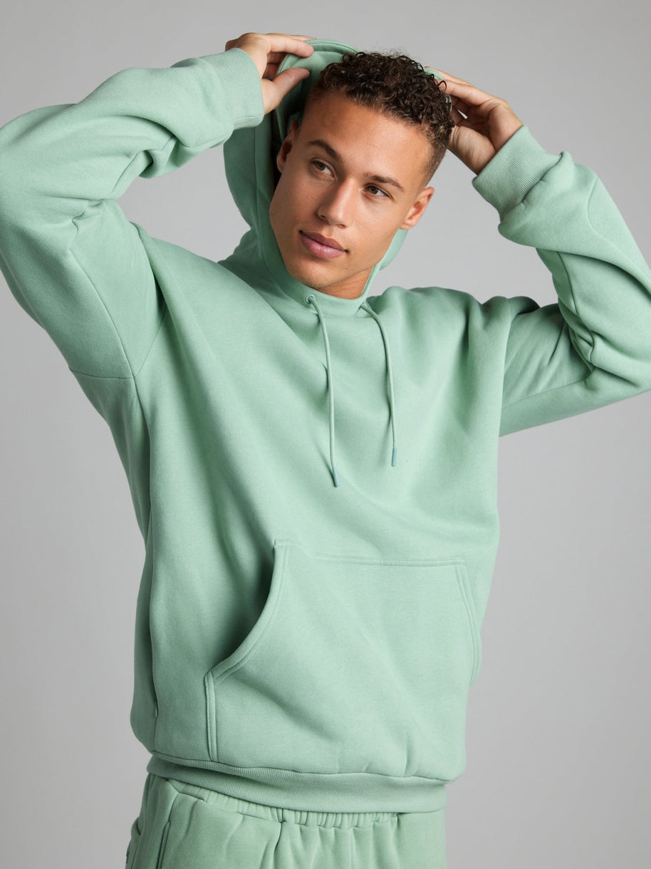 WW | Reise Kapuzenpullover mit Flugzeugmodus-Grafik