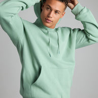 WW | Reise Kapuzenpullover mit Flugzeugmodus-Grafik