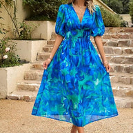 Sofie - Midi-Kleid