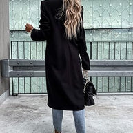 Setra - eleganter Wintermantel