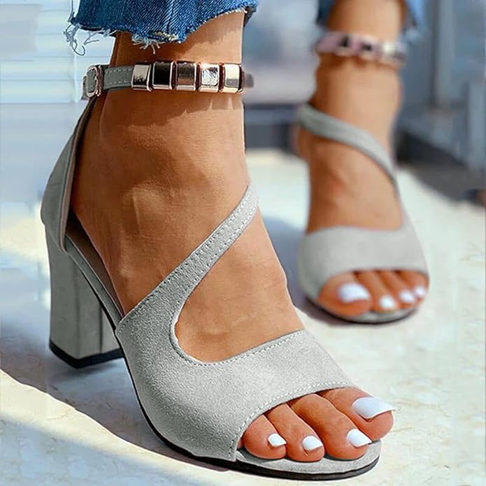 W&W Mode | Ergonomische Sandalen