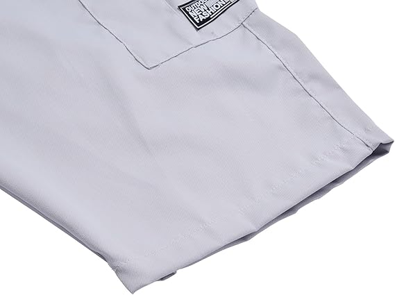 W&W Mode | Leichtgewichtige Und Schnelltrocknende Cargo Shorts