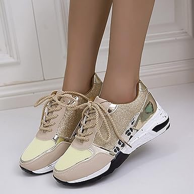 W&W - Frauen Turnschuhe