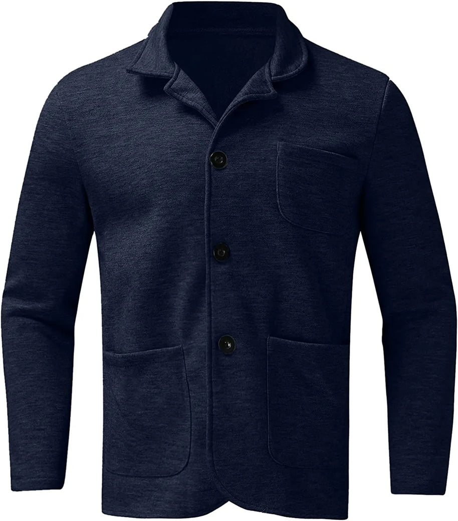 WW | Klassischer Lässig Blazer Für Männer