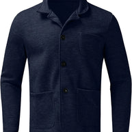 WW | Klassischer Lässig Blazer Für Männer