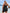 WW | Plus Size Einteiler Schwimmdress Badeanzug Bauchkontrolle Badeanzüge