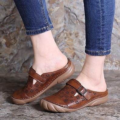 WW | Hochwertige und orthopädische Retro-Schuhe