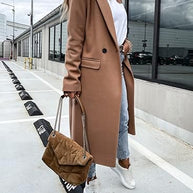 Setra - eleganter Wintermantel