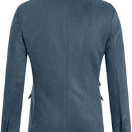 WW | Klassische Button Down Jacke Für Männer