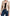 Marie™ - Stylische Lederjacke