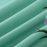 WW | Boho Kleid Mit Stickereien Für Einen Traumhaften Sommerlook