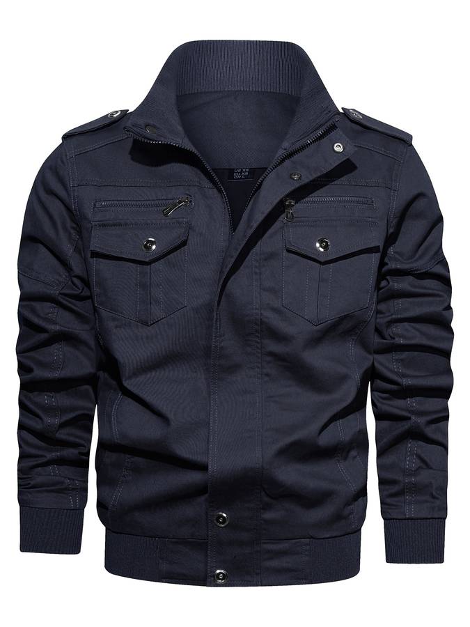 WW | Warme Daunenjacke für Männer