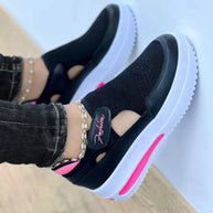 WW | Sportliche Turnschuhe - Bequem & Orthopädisch