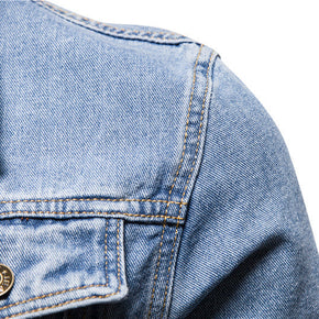 WW | Klassische Jeansjacke
