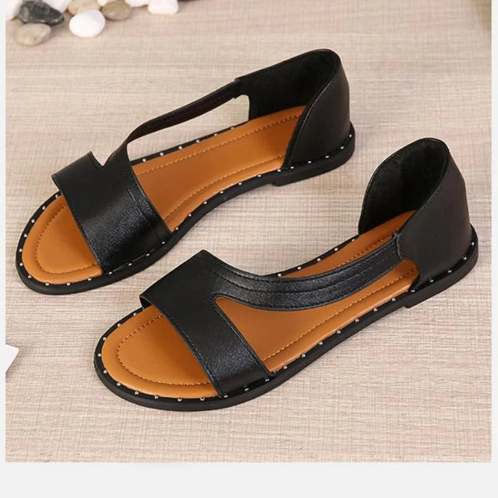 W&W Mode | Orthopädische Laufsandalen Für Damen