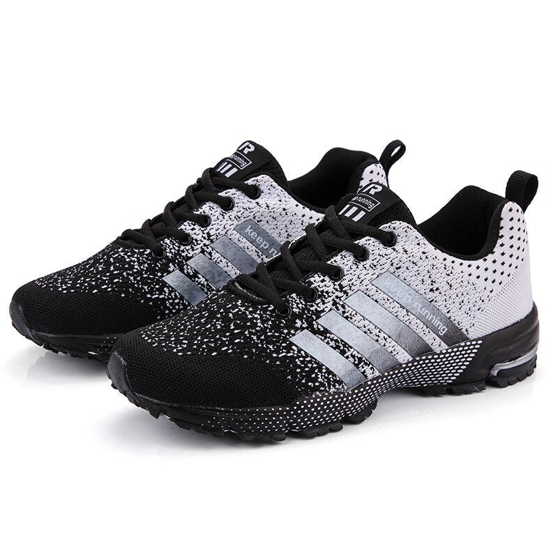 W&W Mode | Laufschuhe Für Herren
