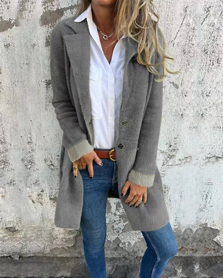 W&W Mode | Bequeme Jacke