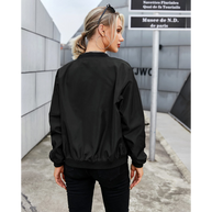 WW | Bomberjacke Für Damen