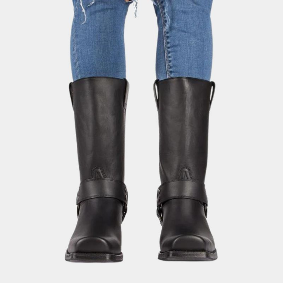 WW | Damen Westernstiefel
