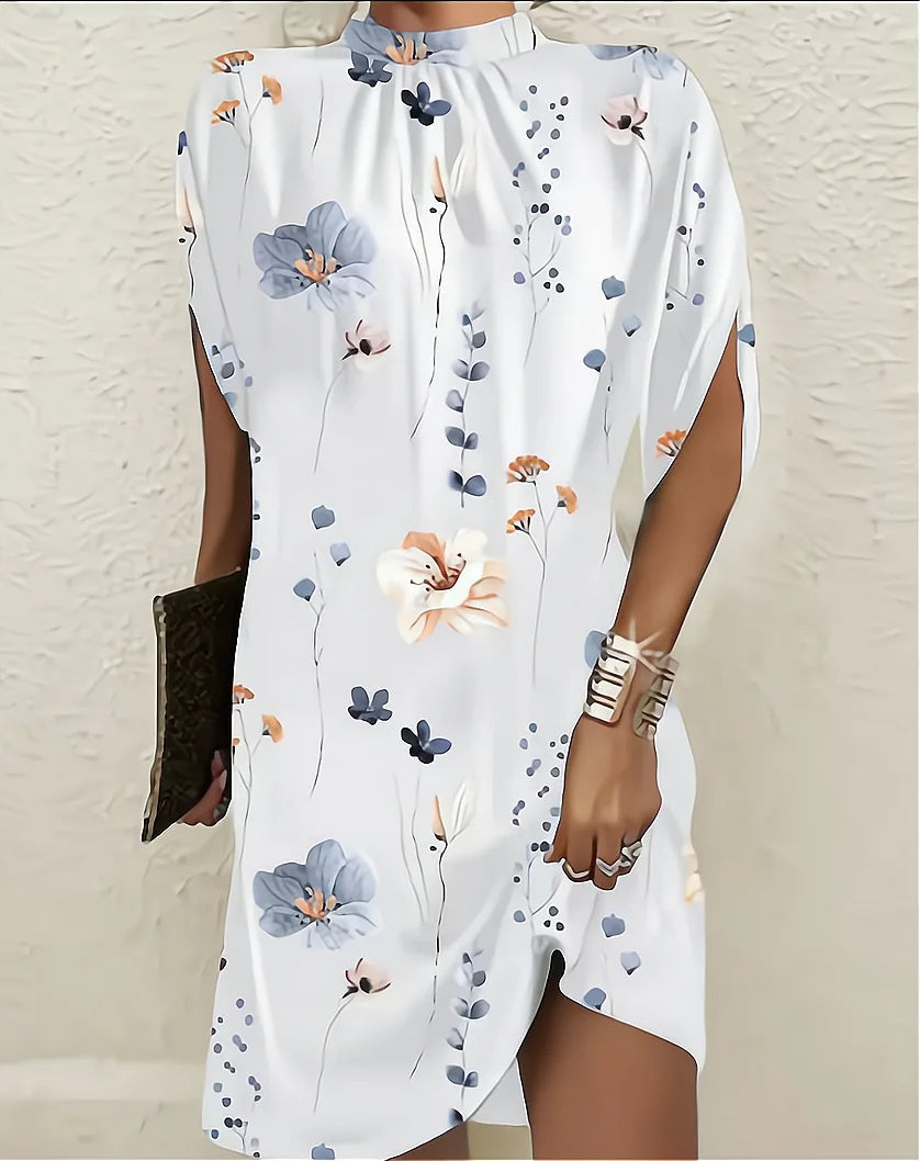 W&W Mode | Stilvolles Kleid Stil